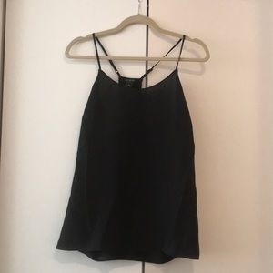 J Crew Tank Top